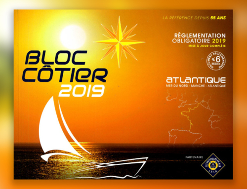 Bloc Côtier 2019